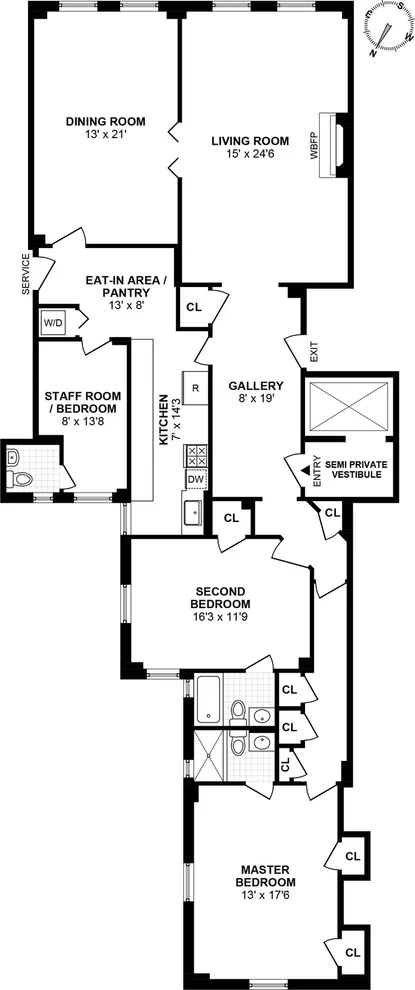 Unit for sale at 136 E 64TH Street, Manhattan, NY 10065