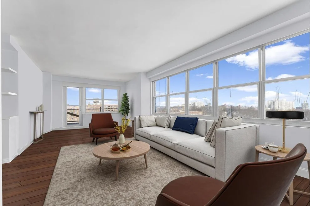 Unit for sale at 555 KAPPOCK Street, Bronx, NY 10463