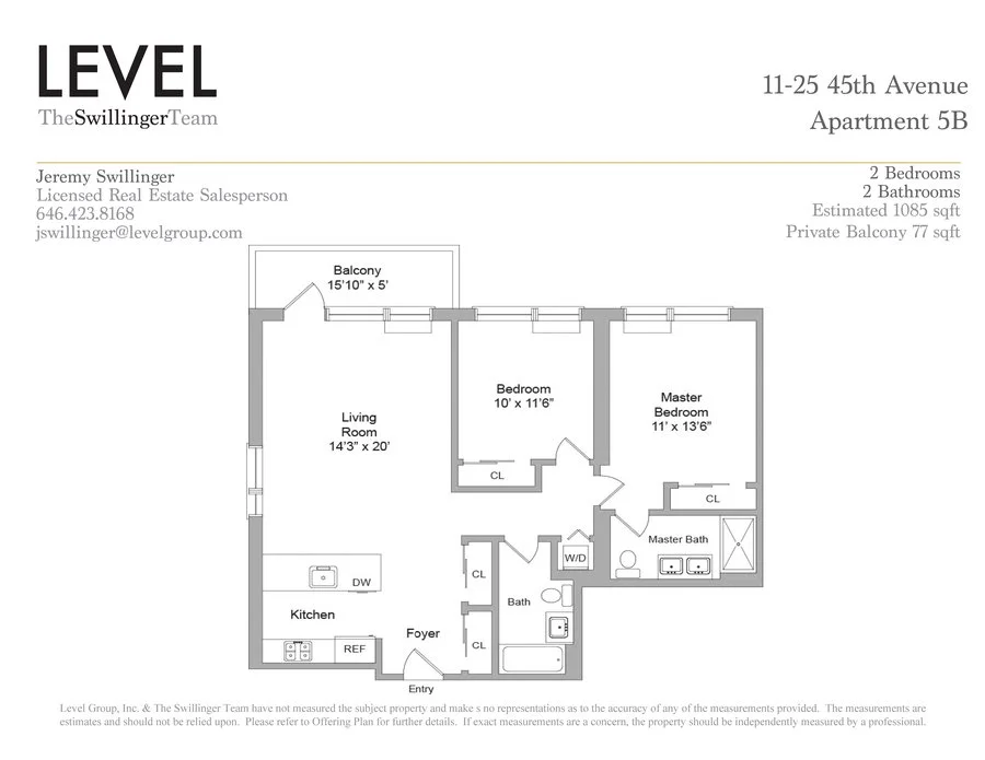 Unit for sale at 11-25 45TH Avenue, Queens, NY 11101