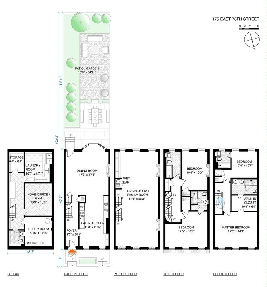Unit for sale at 175 E 78TH Street, Manhattan, NY 10075