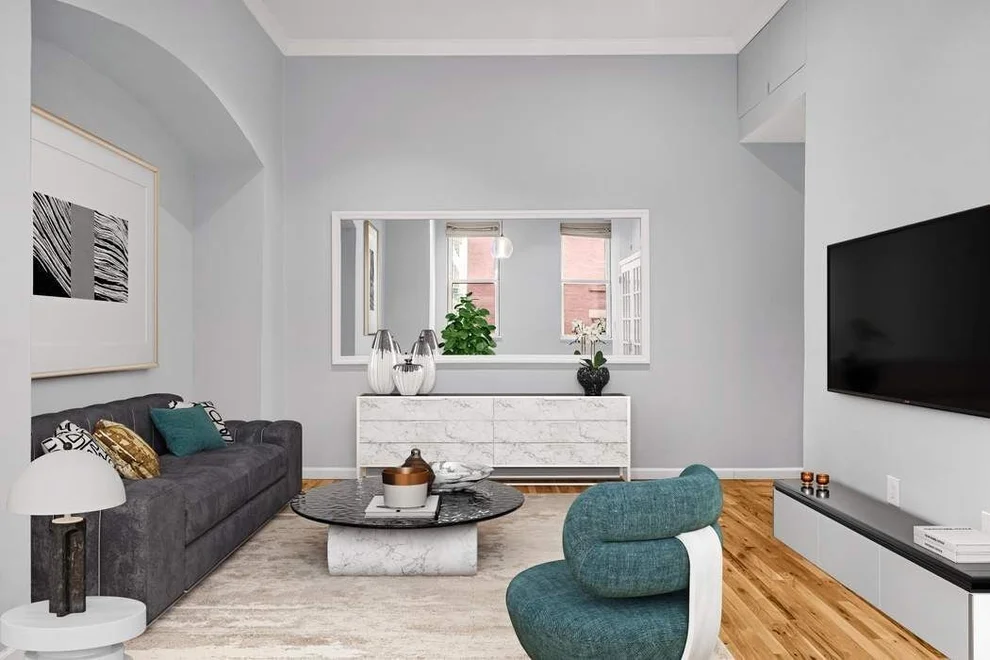 Unit for sale at 23 Waverly Place, Manhattan, NY 10003