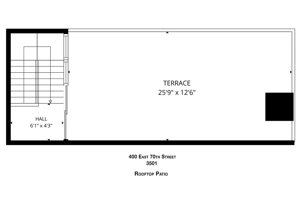 Unit for sale at 400 E 70th Street, Manhattan, NY 10021