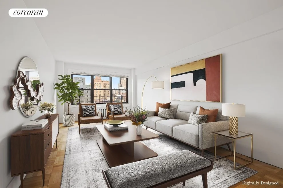 Unit for sale at 54 W 16TH Street, Manhattan, NY 10011