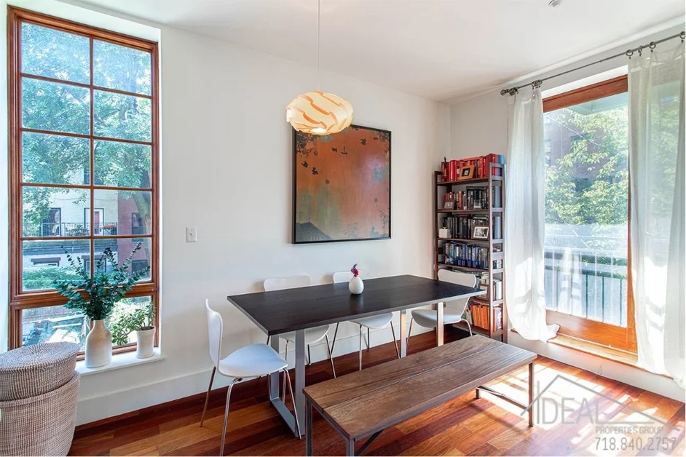 Unit for sale at 268 Cumberland Street, Brooklyn, NY 11205