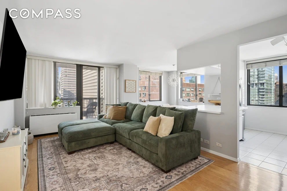 Unit for sale at 300 E 54th Street, Manhattan, NY 10022