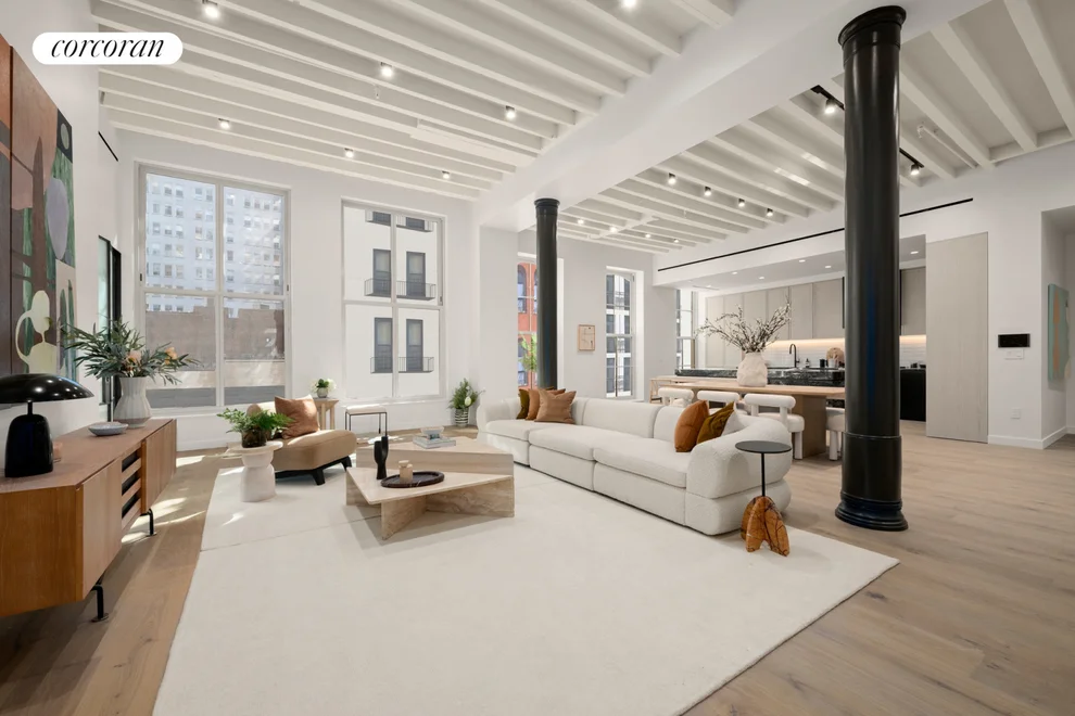 Unit for sale at 62 READE Street, Manhattan, NY 10007