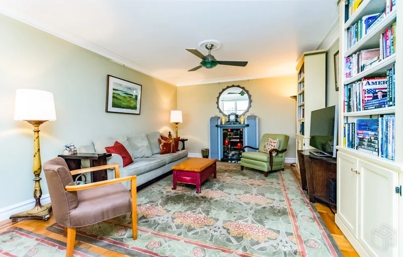 Unit for sale at 720 FORT WASHINGTON Avenue, Manhattan, NY 10040