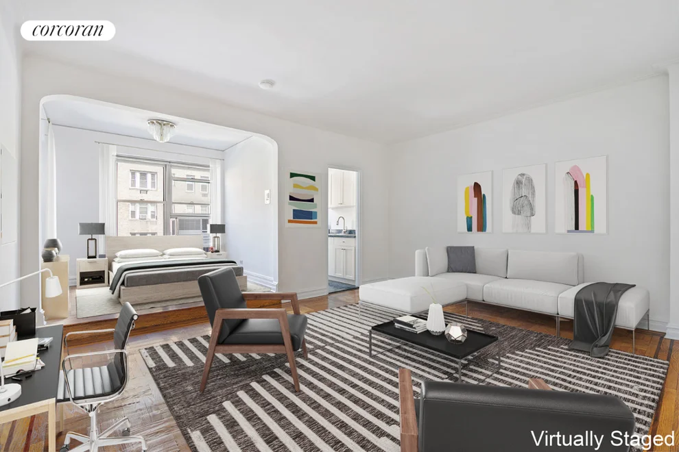 Unit for sale at 175 W 92ND Street, Manhattan, NY 10025