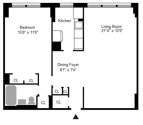 Unit for sale at 240 E 76th Street, Manhattan, NY 10021