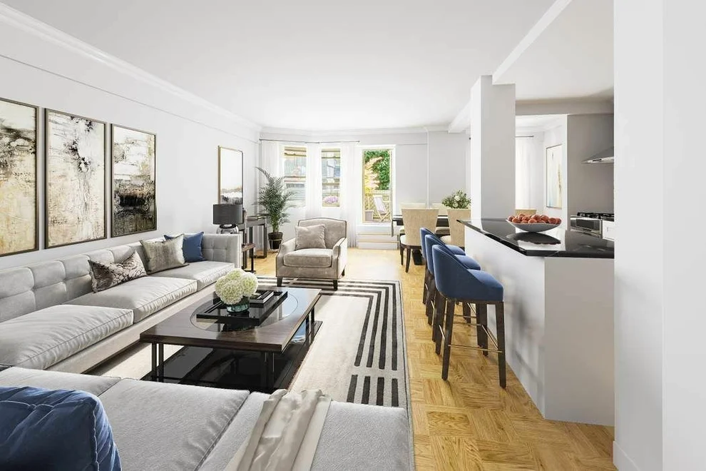 Unit for sale at 35 PARK Avenue, Manhattan, NY 10016
