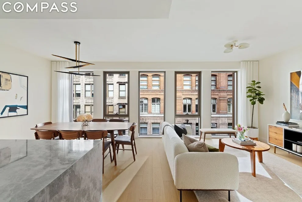 Unit for sale at 142 W 19th Street, Manhattan, NY 10011