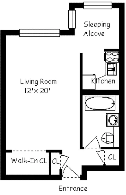 Unit for sale at 25 W 13TH Street, Manhattan, NY 10011