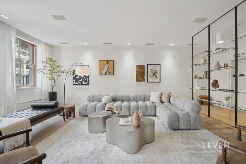 Unit for sale at 55 Warren Street, Manhattan, NY 10007