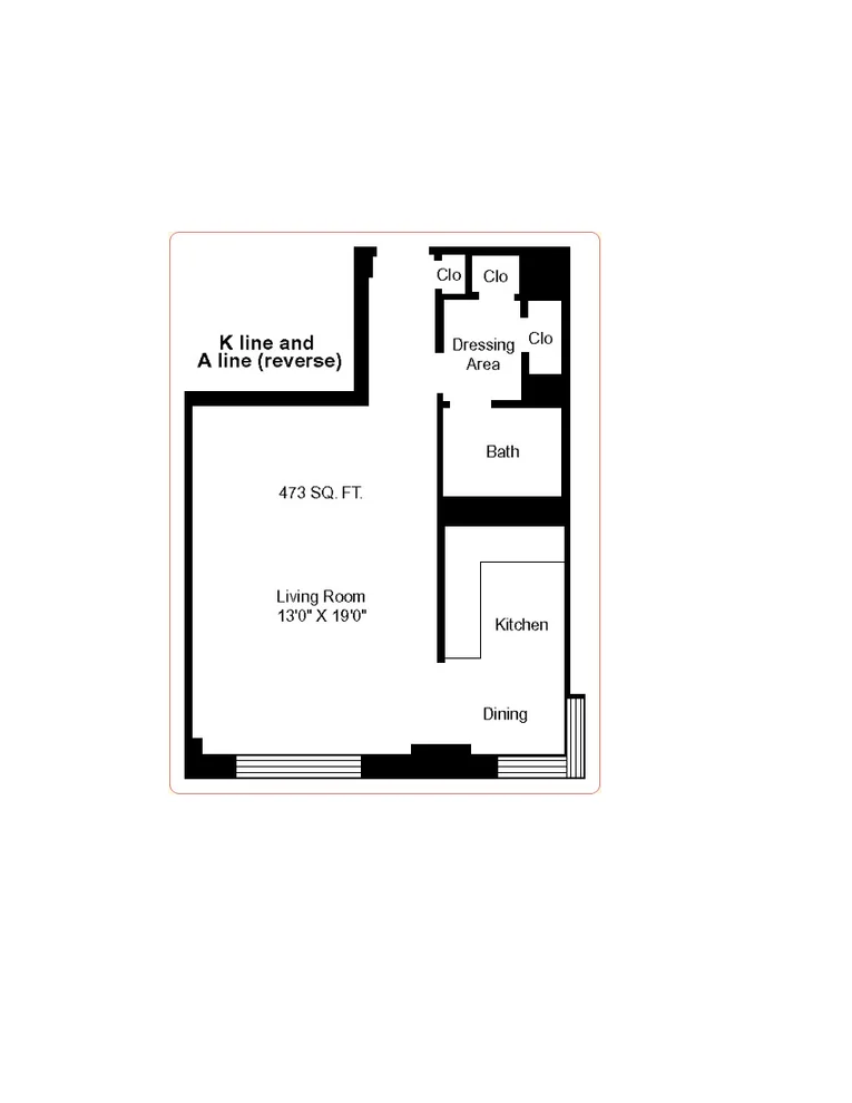 Unit for sale at 270 JAY Street, Brooklyn, NY 11201