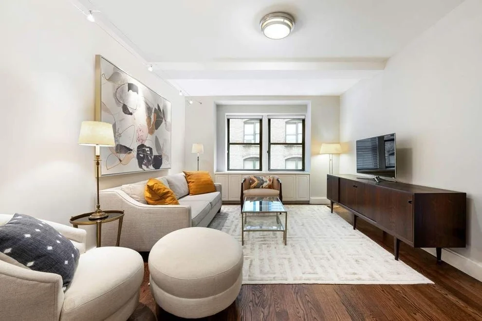 Unit for sale at 110 Central Park S, Manhattan, NY 10019