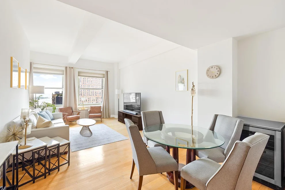 Unit for sale at 88 GREENWICH Street, Manhattan, NY 10006
