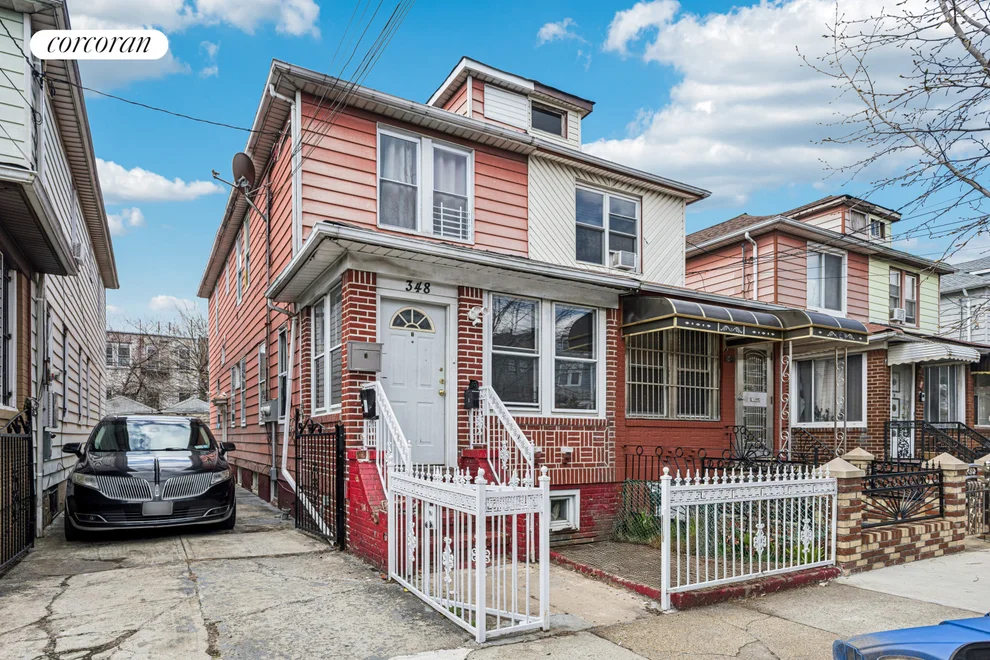 Unit for sale at 348 E 55TH Street, Brooklyn, NY 11203