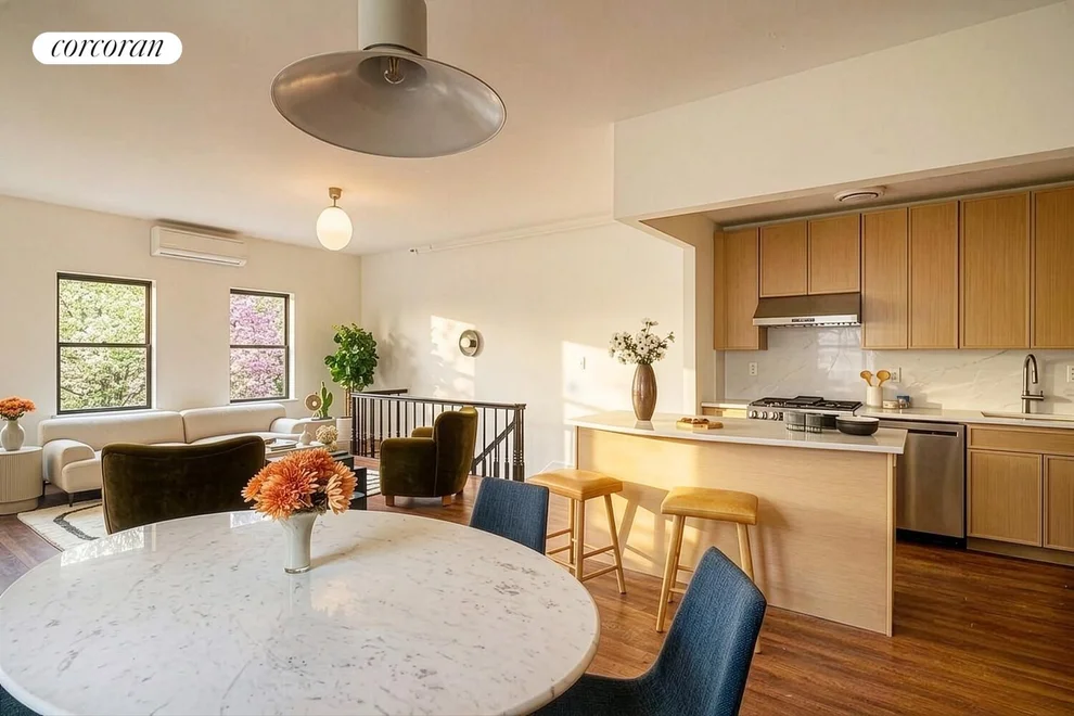Unit for sale at 128 S 1st Street, Brooklyn, NY 11249