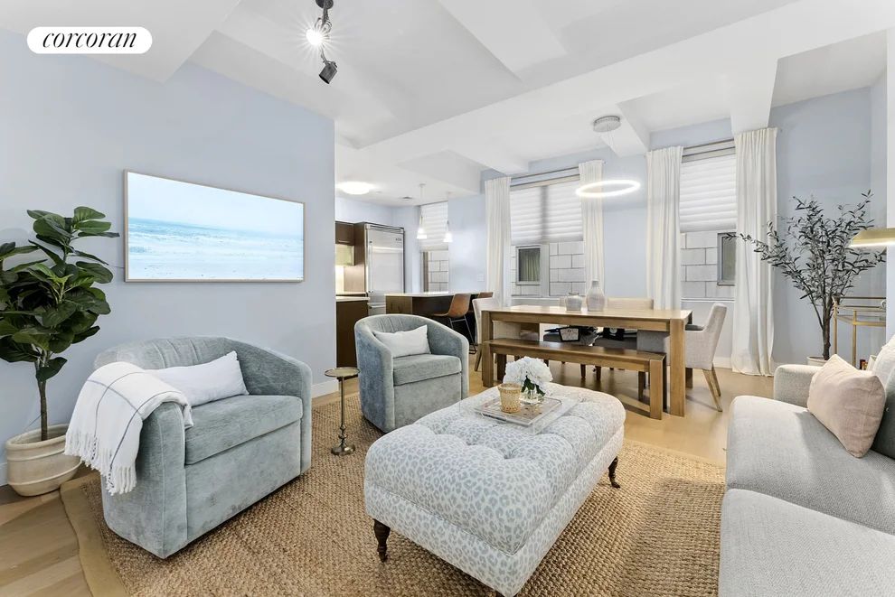 Unit for sale at 119 FULTON Street, Manhattan, NY 10038