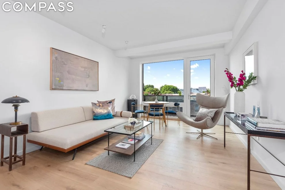 Unit for sale at 702 Hancock Street, Brooklyn, NY 11233