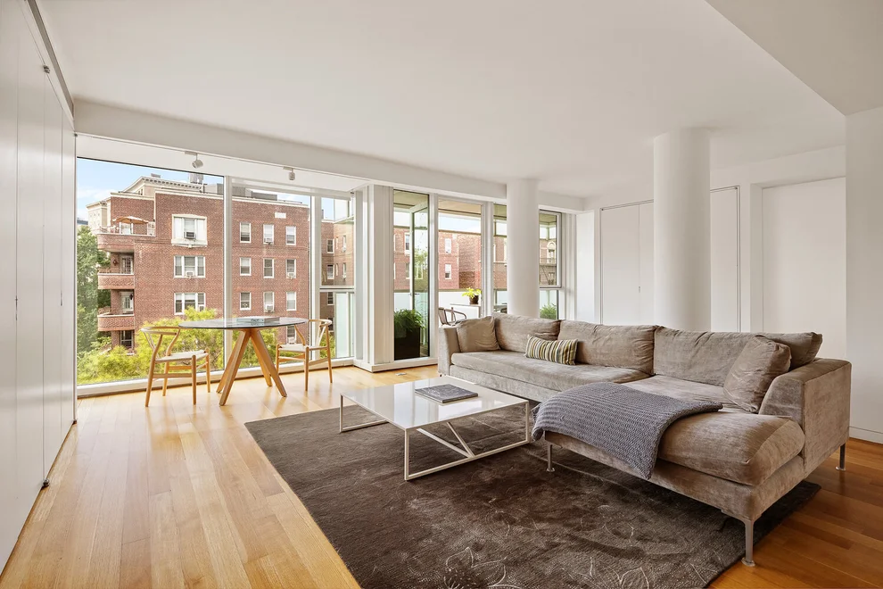 Unit for sale at 1 GRAND ARMY Plaza, Brooklyn, NY 11238