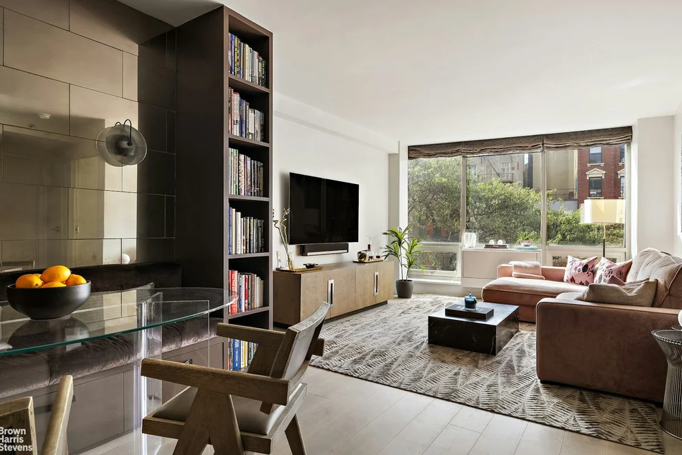Unit for sale at 310 E HOUSTON Street, Manhattan, NY 10009
