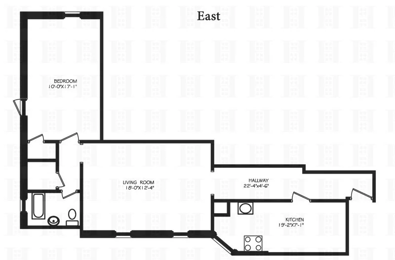 Unit for sale at 811 WALTON Avenue, Bronx, NY 10451