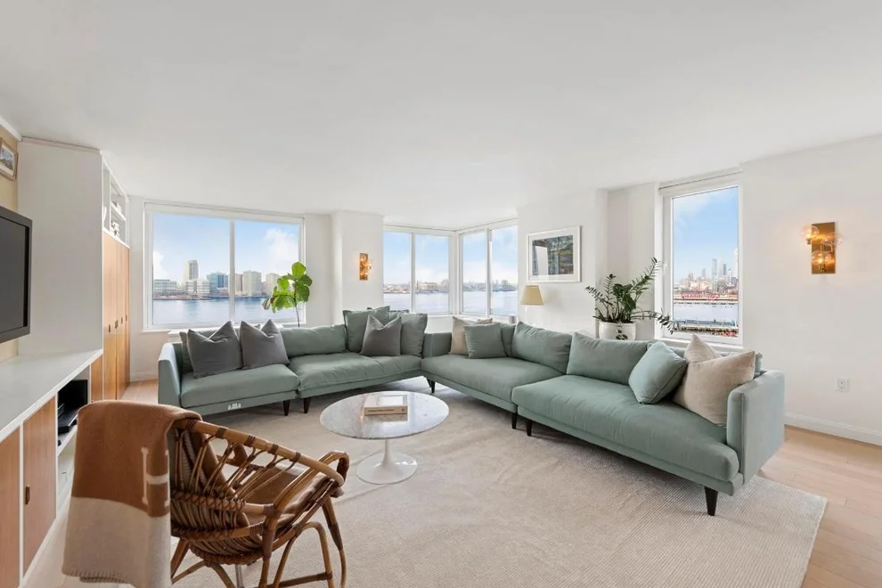 Unit for sale at 212 WARREN Street, Manhattan, NY 10282