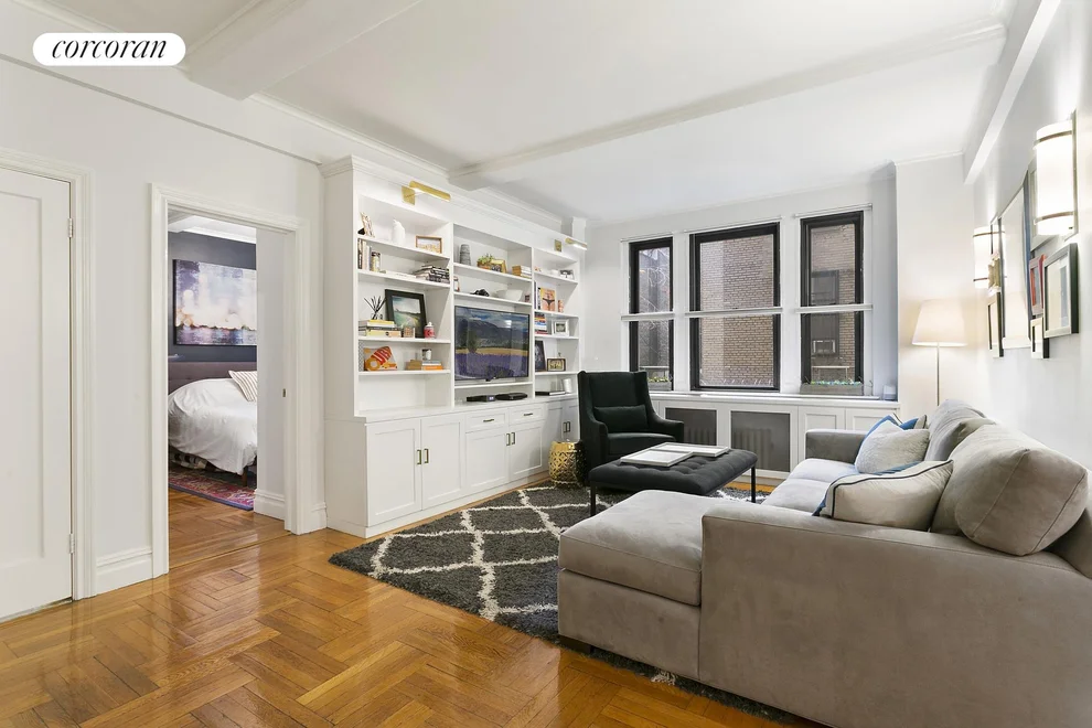 Unit for sale at 260 W END Avenue, Manhattan, NY 10023