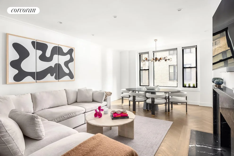 Unit for sale at 480 PARK Avenue, Manhattan, NY 10022