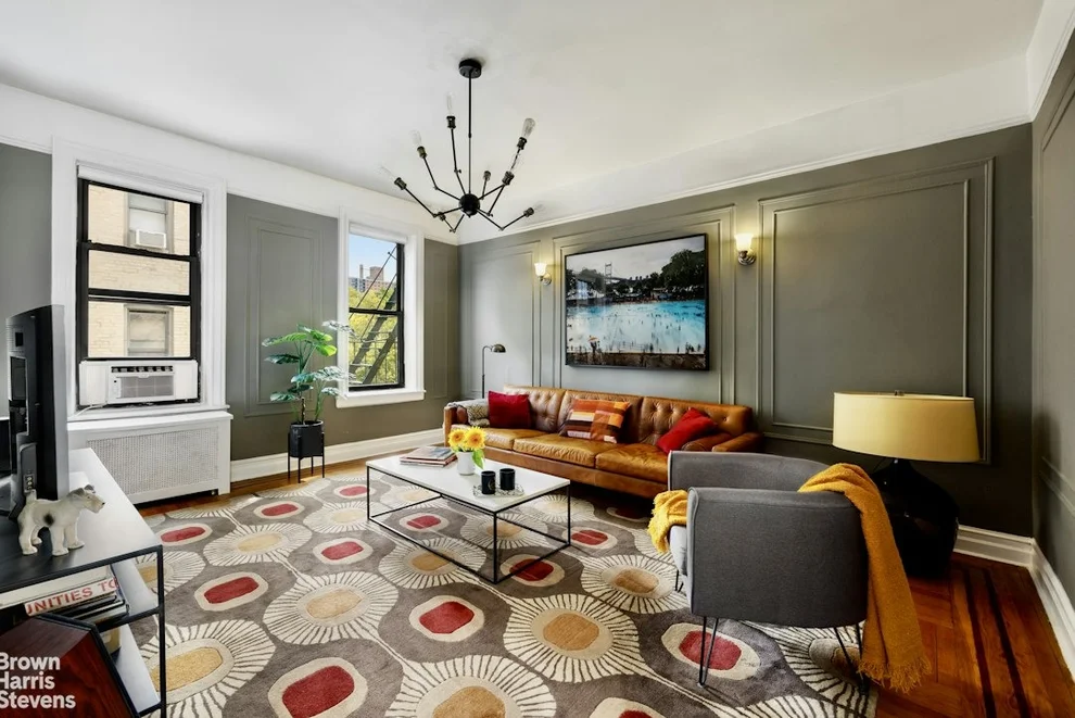 Unit for sale at 277 WASHINGTON Avenue, Brooklyn, NY 11238