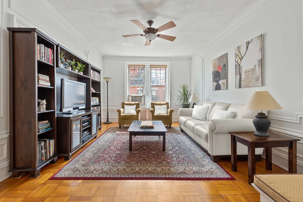 Unit for sale at 125 PROSPECT Park W, Brooklyn, NY 11215
