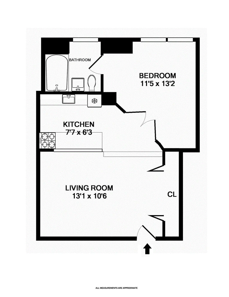 Unit for sale at 4 Lexington Avenue, Manhattan, NY 10010