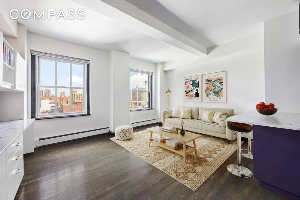 Unit for sale at 143 Ave B, Manhattan, NY 10009