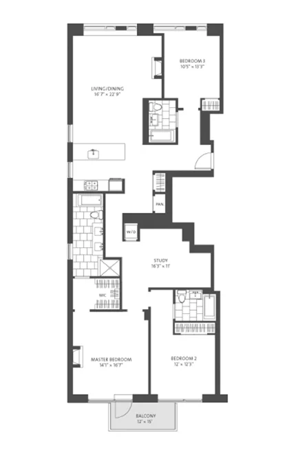 Unit for sale at 212 E 95TH Street, Manhattan, NY 10128