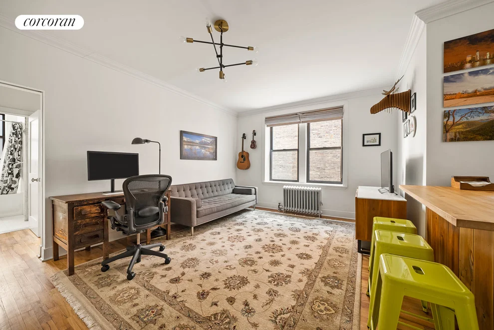 Unit for sale at 710 RIVERSIDE Drive, Manhattan, NY 10031