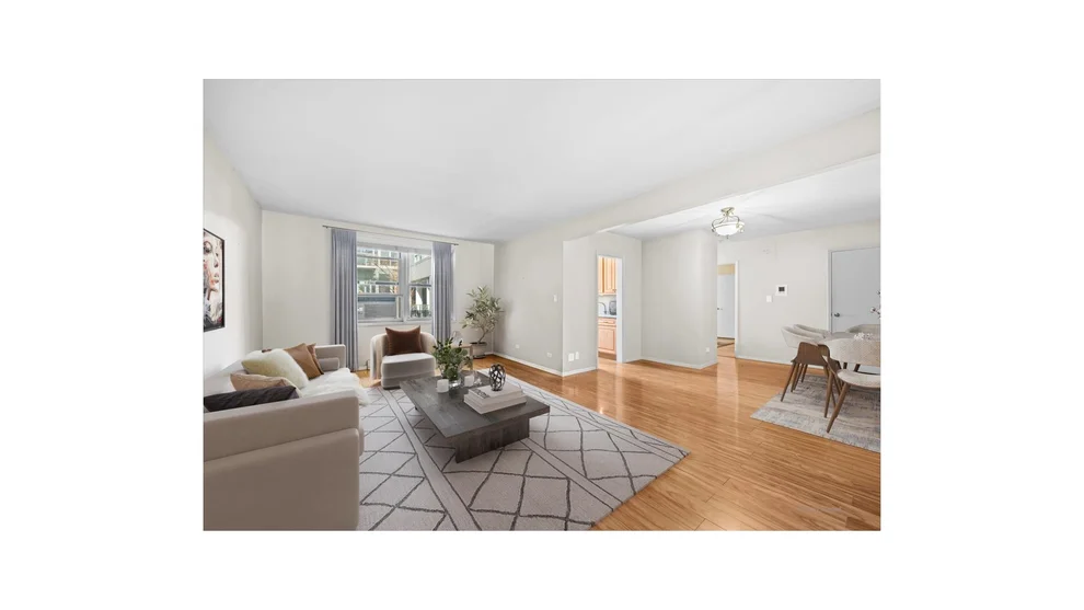 Unit for sale at 525 W 236TH Street, Bronx, NY 10463