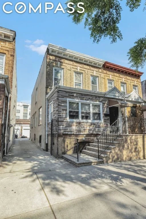 Unit for sale at 17-11 Centre Street, Queens, NY 11385