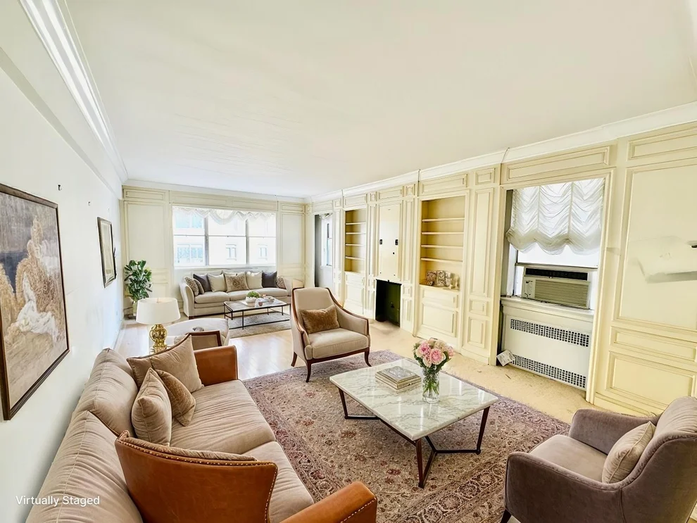 Unit for sale at 860 5th Avenue, Manhattan, NY 10065