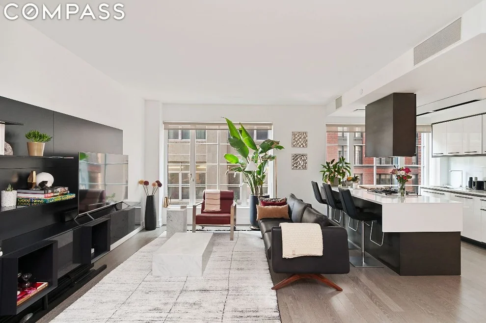 Unit for sale at 70 Charlton Street, Manhattan, NY 10014