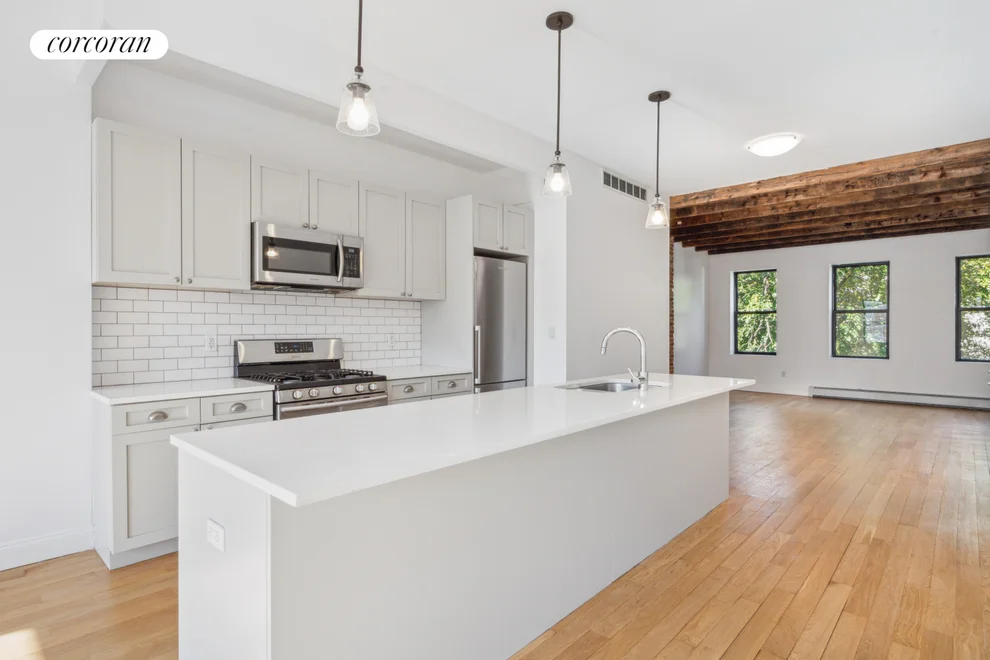 Unit for sale at 1377 St Marks Avenue, Brooklyn, NY 11233