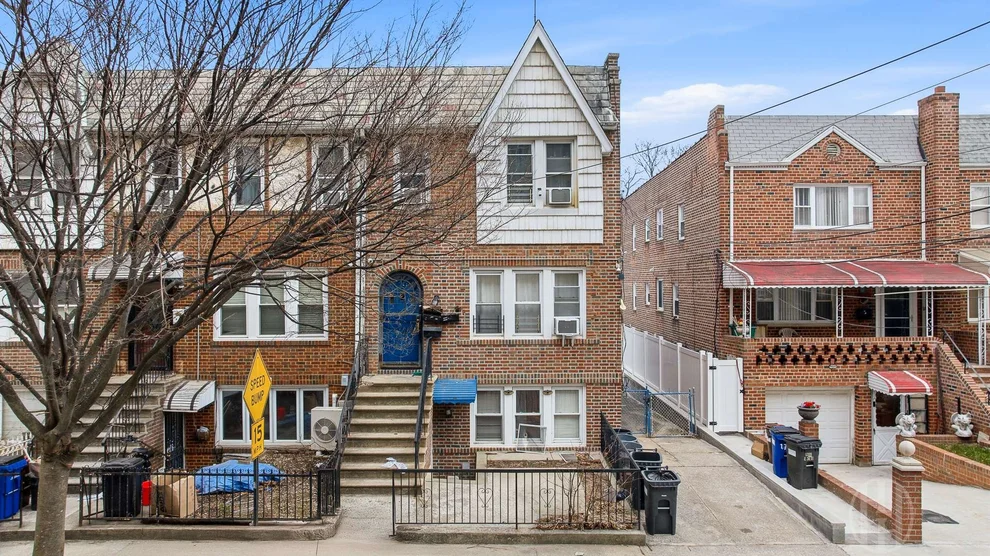 Unit for sale at 1707 E 34th Street, Brooklyn, NY 11234