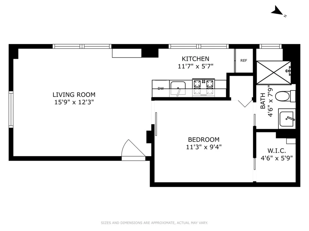 Unit for sale at 170 W 74TH Street, Manhattan, NY 10023
