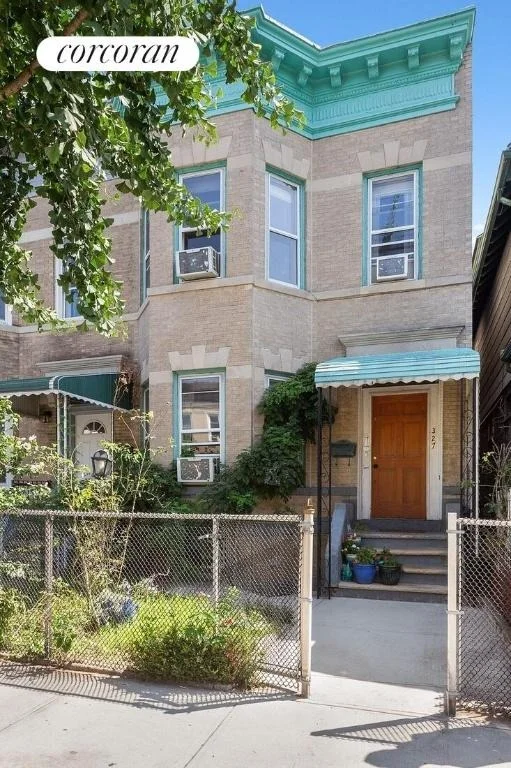 Unit for sale at 327 E 32nd Street, Brooklyn, NY 11226
