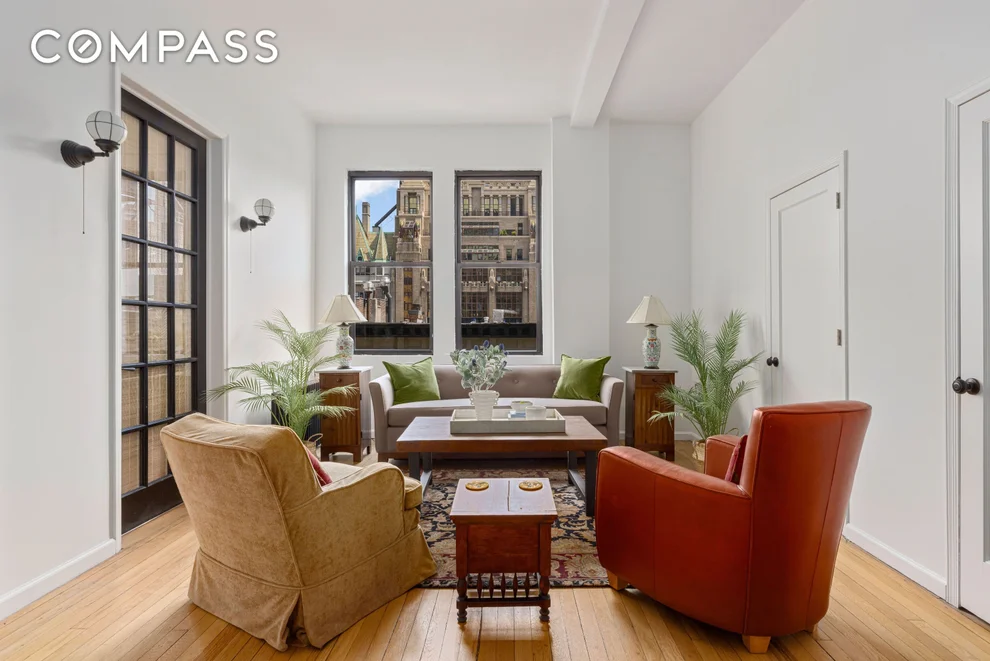Unit for sale at 140 W 69th Street, Manhattan, NY 10023
