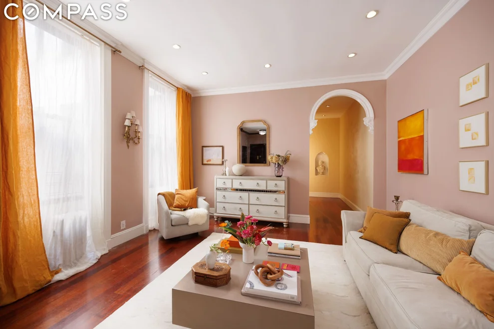 Unit for sale at 39 Remsen Street, Brooklyn, NY 11201