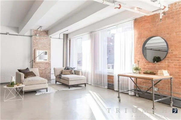 Unit for sale at 487 Greenwich Street, Manhattan, NY 10013