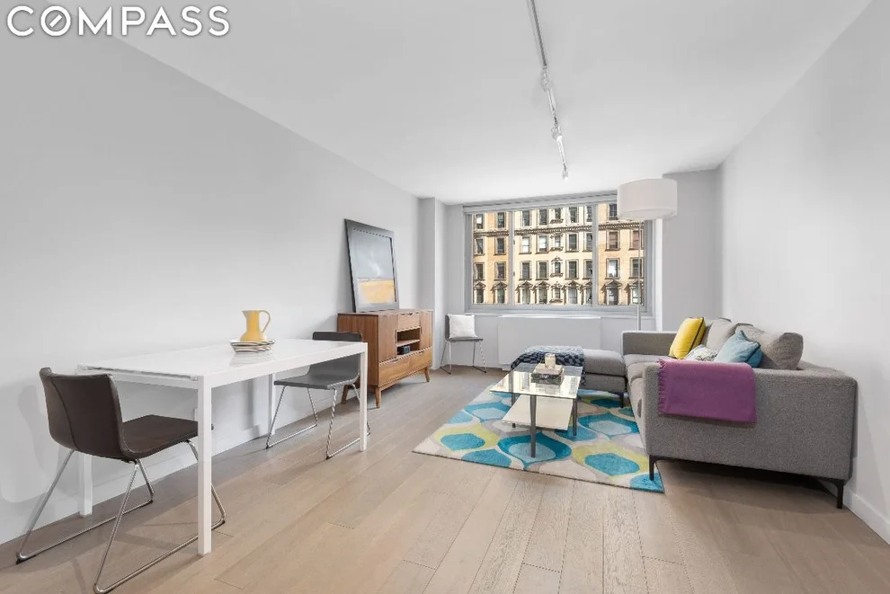 Unit for sale at 2025 Broadway, Manhattan, NY 10023