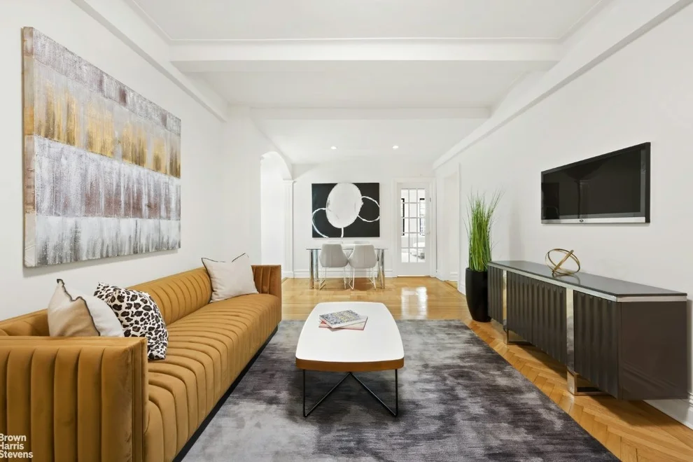 Unit for sale at 33 RIVERSIDE Drive, Manhattan, NY 10023
