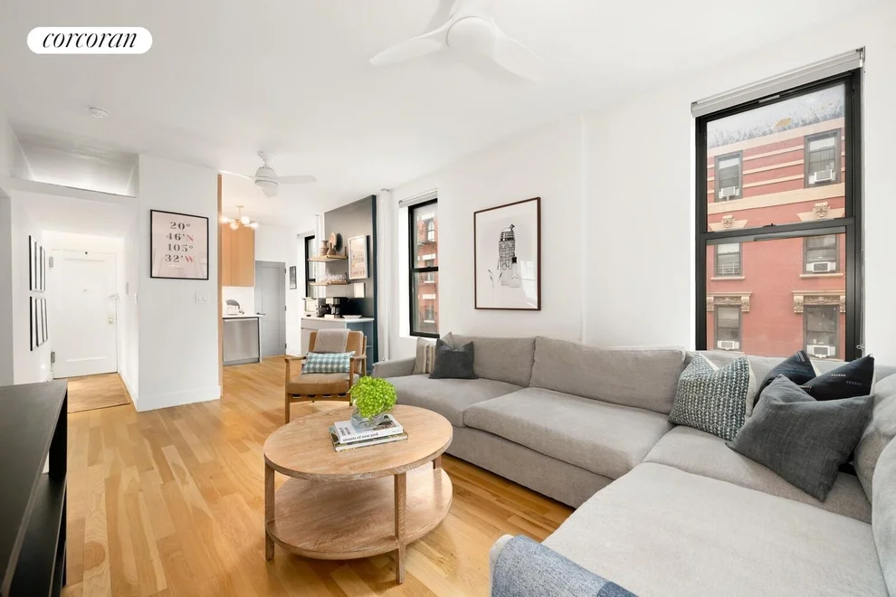 Unit for sale at 214 MULBERRY Street, Manhattan, NY 10012
